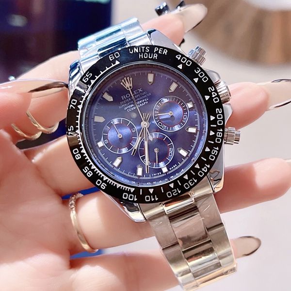 ブランド時計内部構造